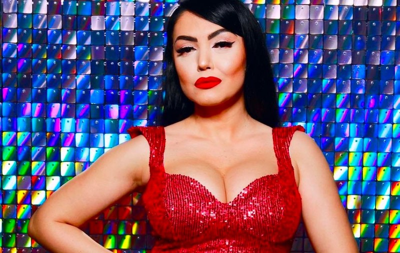 La ce trucuri apelează Andreea Mantea pentru a slăbi: „În fiecare dimineață pe stomacul gol”