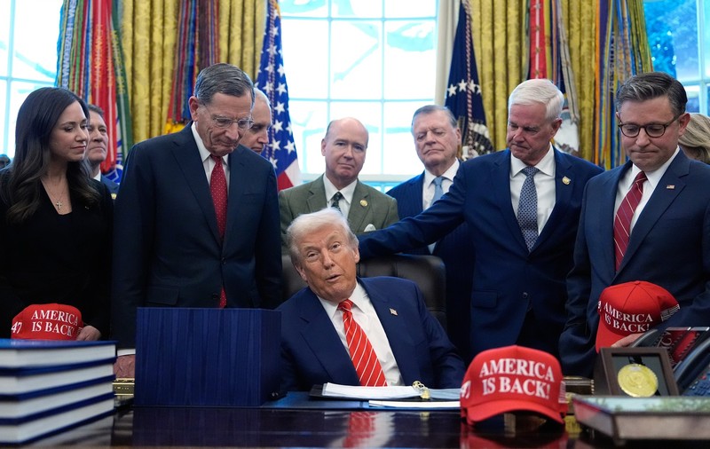 Cele cinci obiective ratate de Trump în războiul cu Iranul. Bilanțul primei luni de război