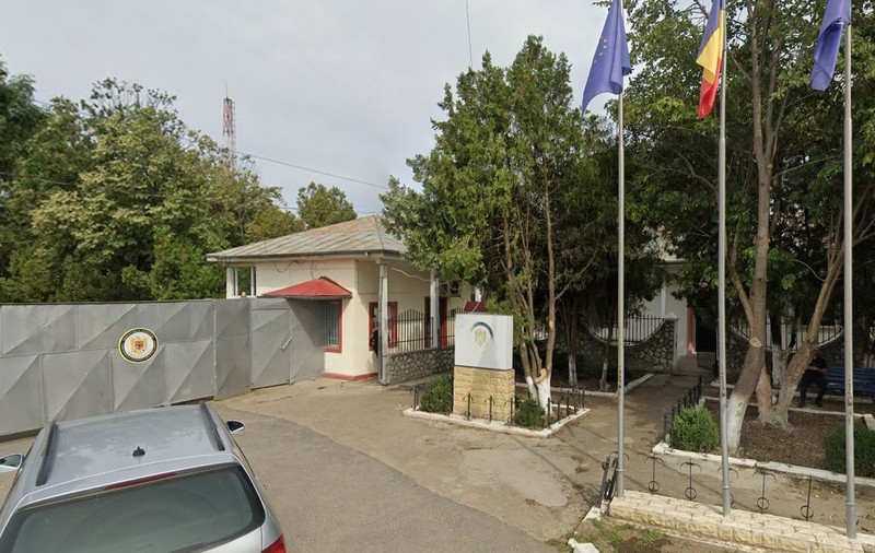 Deținutul care a evadat de la Penitenciarul Focşani a fost prins de Poliție