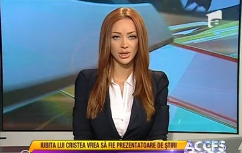 Radu Banciu: "Nu am înţeles de ce Bianca Drăguşanu va prezenta ştirile din faţă şi nu din spate" | VIDEO