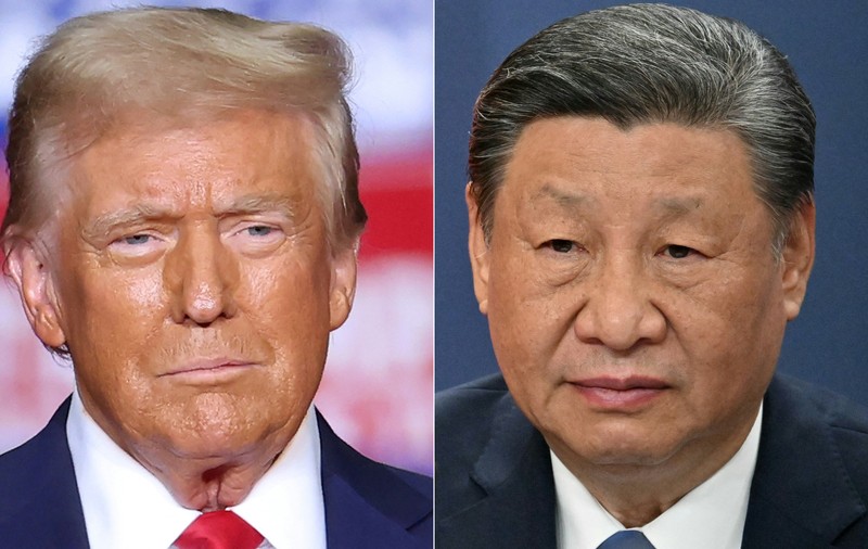 Xi Jinping a refuzat invitația la învestitura lui Donald Trump. Pe cine trimite la Washington în locul lui