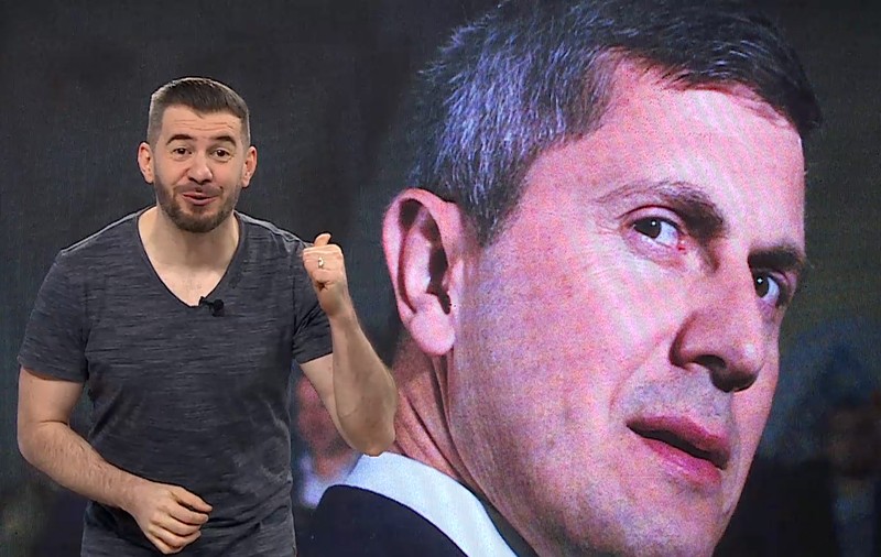 Starea Libertății | Cum descrie Dragoș Pătraru eșecul USR-PLUS din primul tur al prezidențialelor