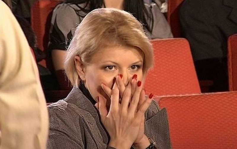 LOVITURĂ GREA PENTRU SANDA LADOŞI! SOŢUL CÂNTĂREŢEI, REŢINUT PENTRU EVAZIUNE FISCALĂ!
