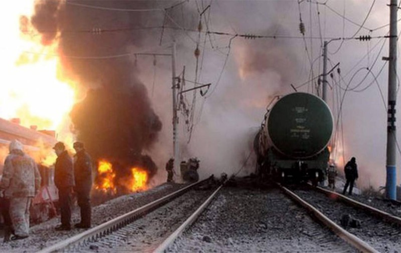 EXCLUSIV. La 1 octombrie se va declanșa cea mai puternică grevă din istoria CFR | Nu mai urcă în locomotivele care iau foc!