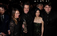 Jim Carrey s-a căsătorit cu Min Ah