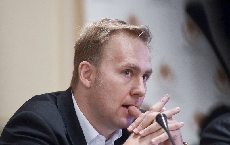 Victor Costache, despre motivele demisiei: „Orban mi-a cerut demisia, după ce am propus testarea în masă”