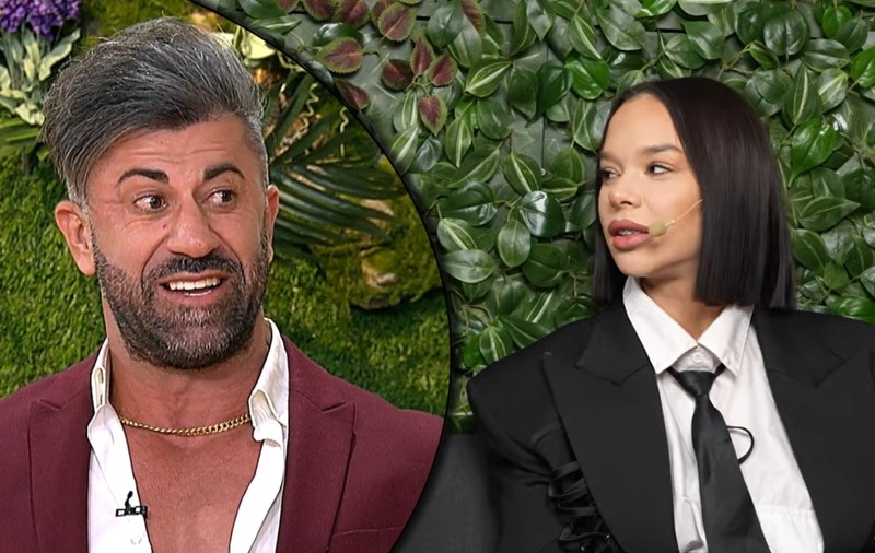 Povestea de dragoste refuzată la „Desafio: Aventura”: „Pe figuri! Fără Lamborghini nu vine”. Ce s-a întâmplat între Bettyshor și Nicolae Lupșor