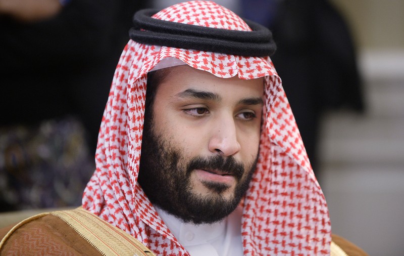 Noi arestări în Arabia Saudită. Apropiați ai fostului prinț moștenitor, în spatele gratiilor