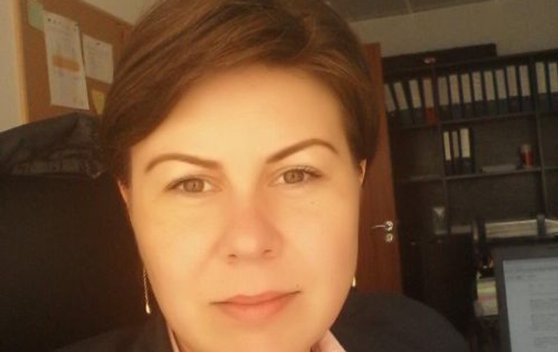 FOTO | Ultimul mesaj publicat de femeia găsită fără viață alături de soțul ei. Și-a presimțit moartea