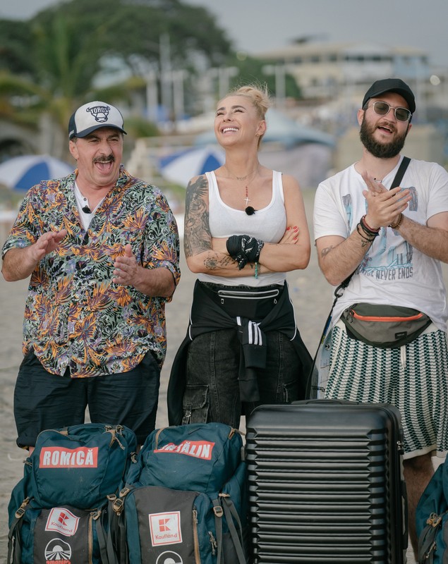 Anamaria Prodan rupe tăcerea despre onorariul de la „America Express”, după ce s-a zis că a primit 50.000 de euro: „Eu nu-s o prezență ieftină”