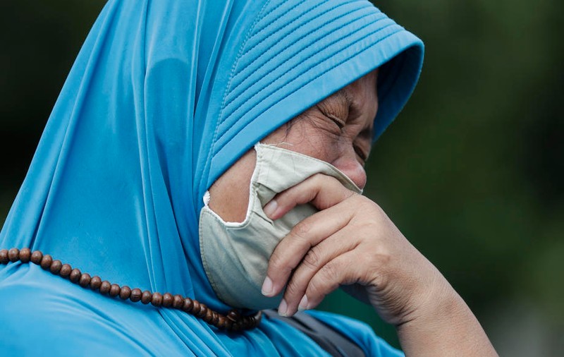 Dincolo de India, valul COVID lovește tot mai multe țări asiatice. Radiografia unei situații dramatice
