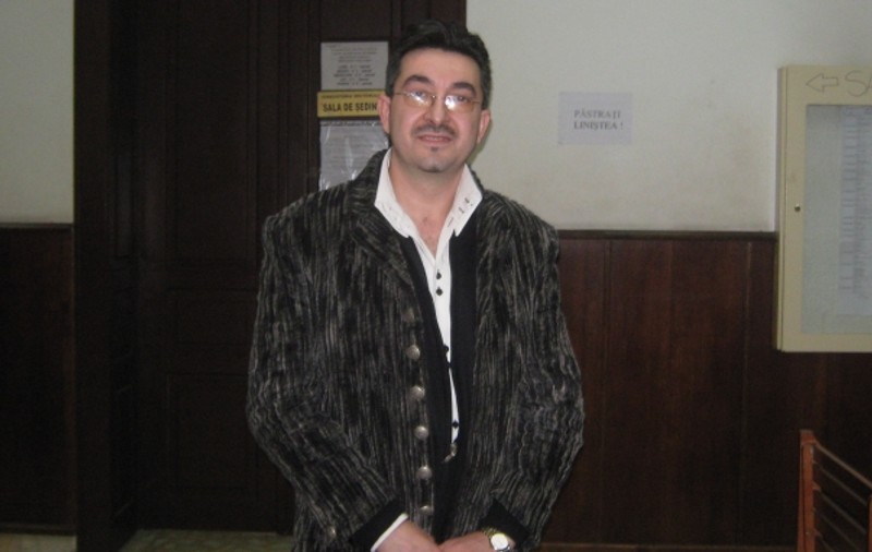Creatorul de modă Dyandy, 4 ani de închisoare cu suspendarea executării