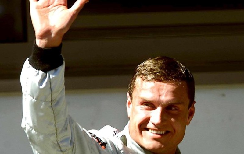 ȘOC în viața unui fost pilot de FORMULA 1: ”Nu-mi vine să cred că a murit”