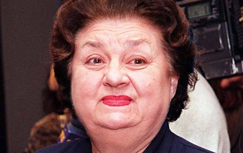 Drama actriței Tamara Buciuceanu-Botez. "El a plecat în ceruri"
