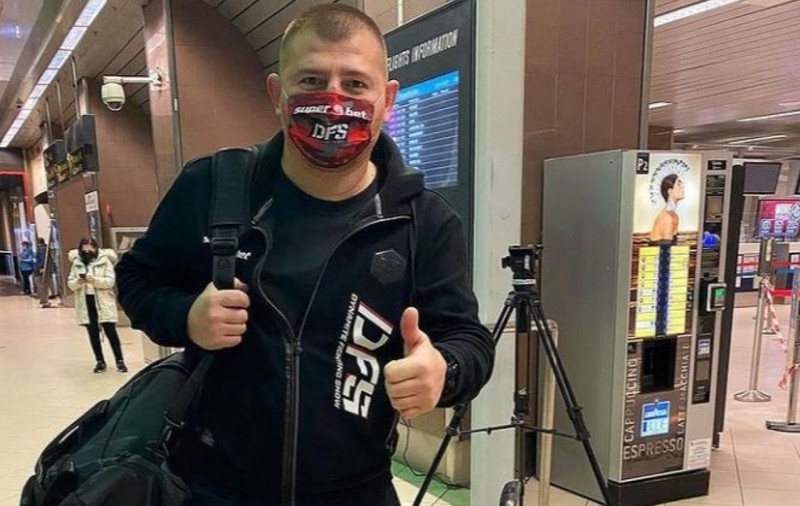 Cătălin Moroșanu, Faimosul de la Survivor România, poveste de viață impresionantă. „Am crescut într-un canton silvic, în pădure!”