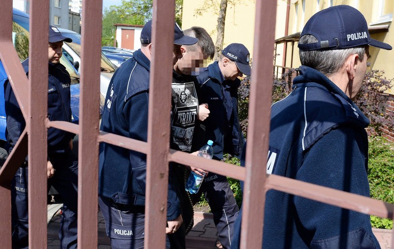 Criminalul a fost prins după 10 ani! Un fan polonez care a ucis alt suporter și-a aflat sentința