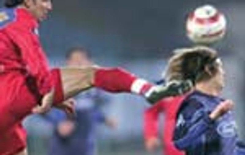 Steaua fara suflu