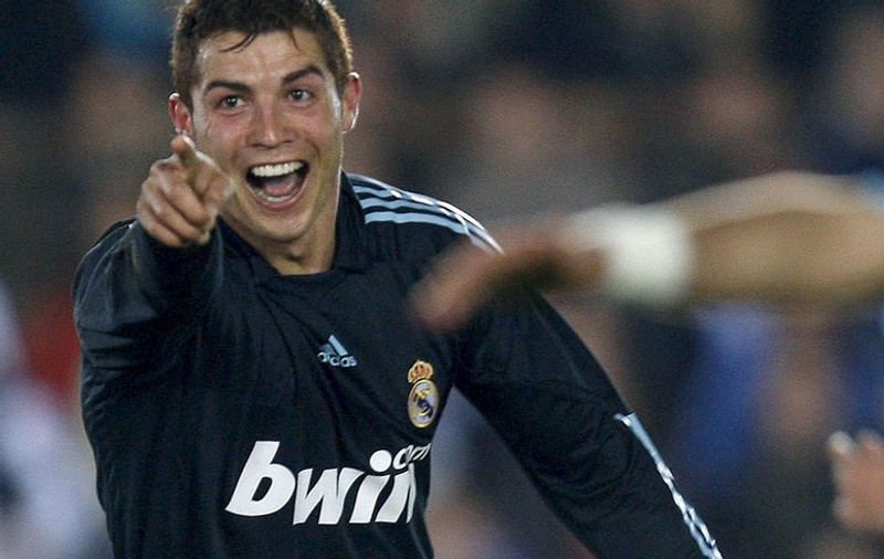 Cristiano Ronaldo nu exclude o revenire la Manchester United