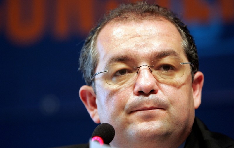 O nouă ZI CRÂNCENĂ pentru PEDELIŞTI! Azi pun la cale congresul, după DECAPITAREA partidului