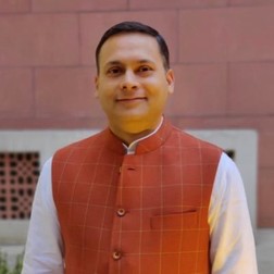 Amit Malviya, șeful celulei IT a partidului BJP