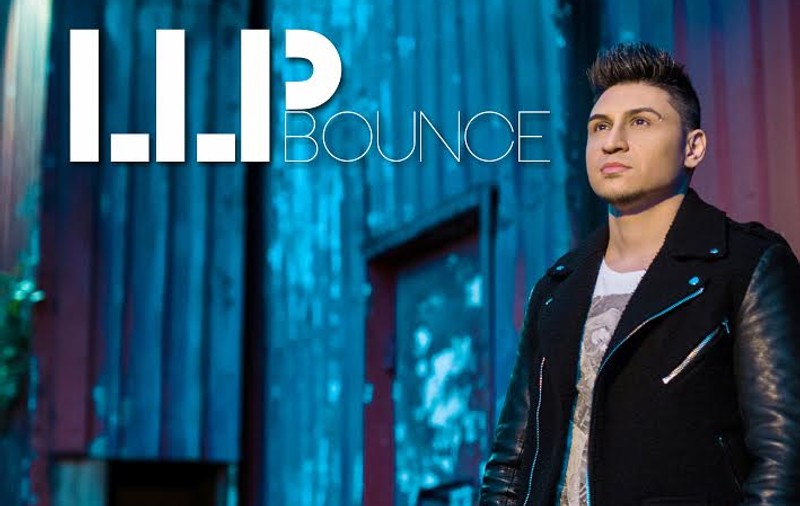 PREMIERĂ LIBERTATEA.RO | LLP lansează "Bounce"