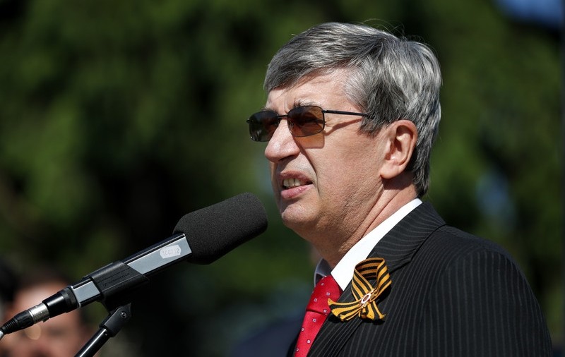MAE l-a convocat pe ambasadorul Rusiei la Bucureşti. Care a fost subiectul discuțiilor