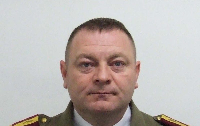 Manager militar la Spitalul Clinic Judeţean de Urgenţă Sibiu. Cine este Constantin Vlase