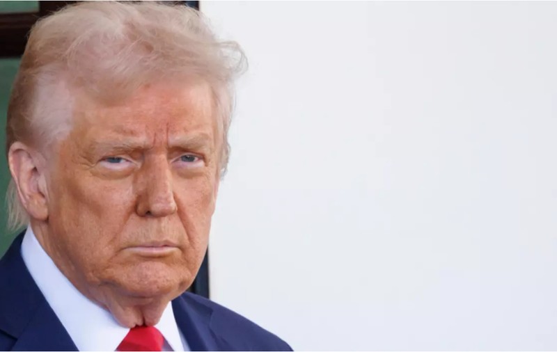 Cele patru cifre care ar putea însemna cererea de asasinare a lui Donald Trump, publicate de un fost șef FBI, care e acum anchetat