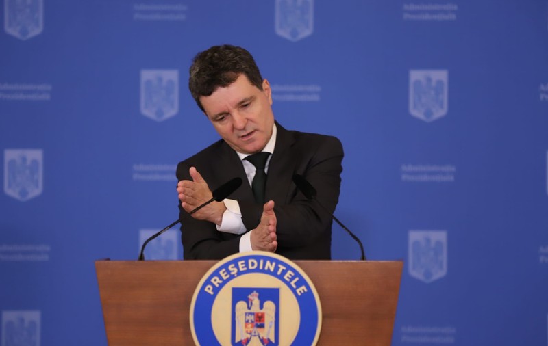 Pași legali necesari pentru ca pachetul de măsuri fiscale să intre în vigoare după respingerea de CCR a sesizării formulate de AUR