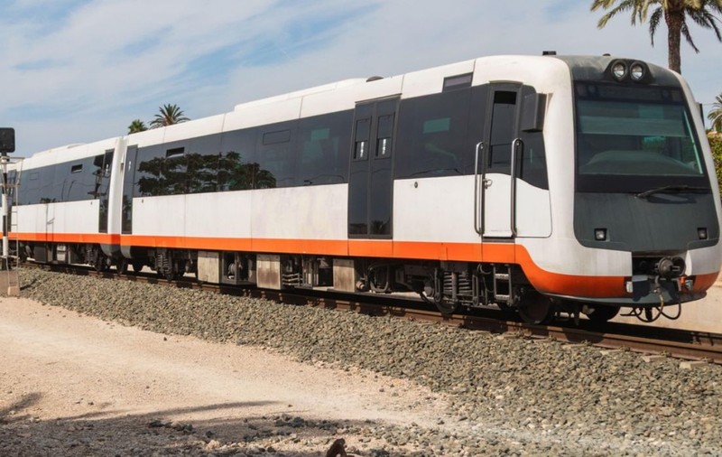 Rețea nouă de trenuri metropolitane la Oradea: o investiție de 1,35 miliarde lei și un traseu de 33,4 km