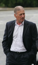 Liţă Dumitru n-a ezitat niciodată să spună ceea ce gândeşte