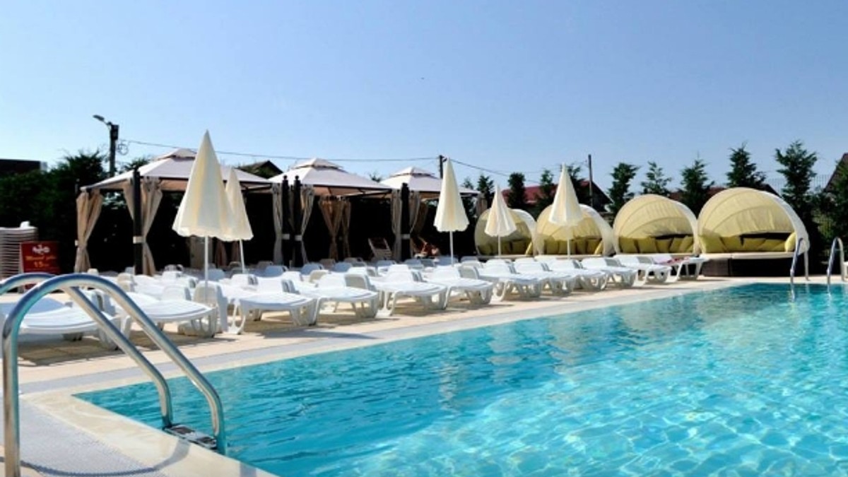 Un copil de 13 ani din Gorj s-a înecat într-o piscină