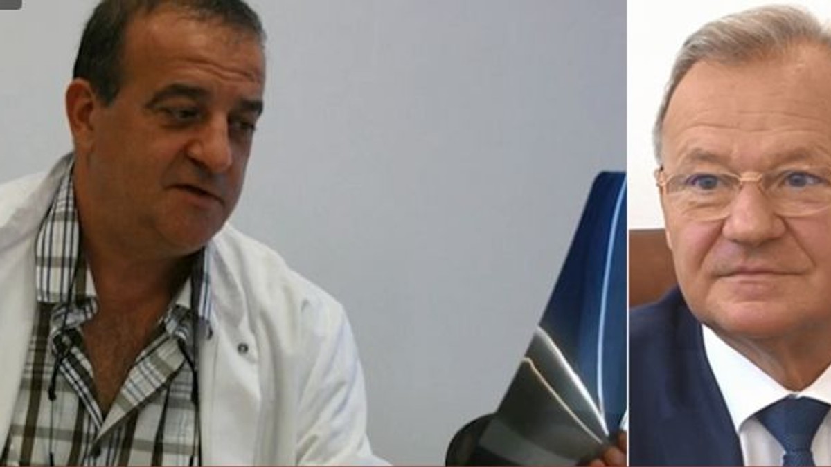 Adriana Nedelea LA FIX | Ce spune președintele Colegiului Medicilor despre cazul chirirgului specializat în Franța și Belgia care așteaptă de un și jumătate să-i fie recunoscute studiile în România