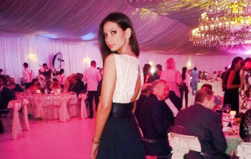 NUNTĂ BIANCA DRĂGUŞANU. MESAJUL PE CARE IULIANA LUCIU L-A TRANSMIS MIRILOR!