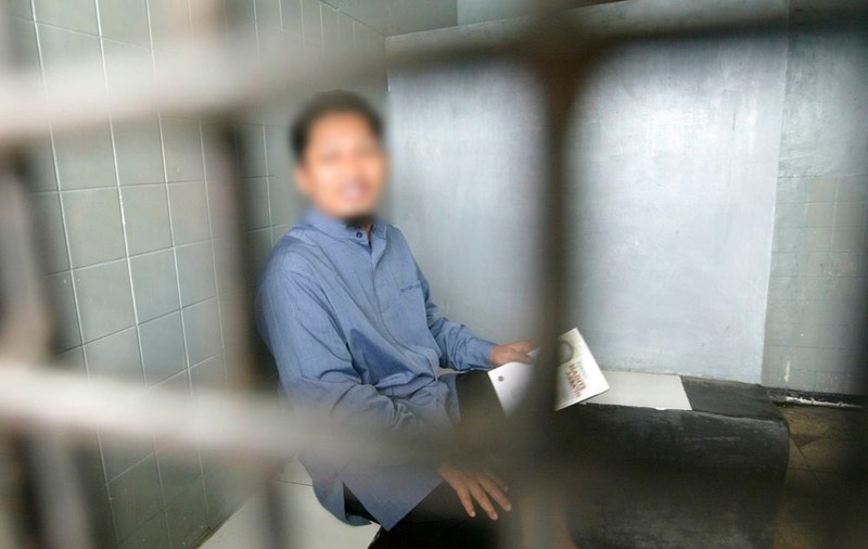 De necrezut! Un tânăr de 23 de ani a fost EXECUTAT într-o ţară europeană