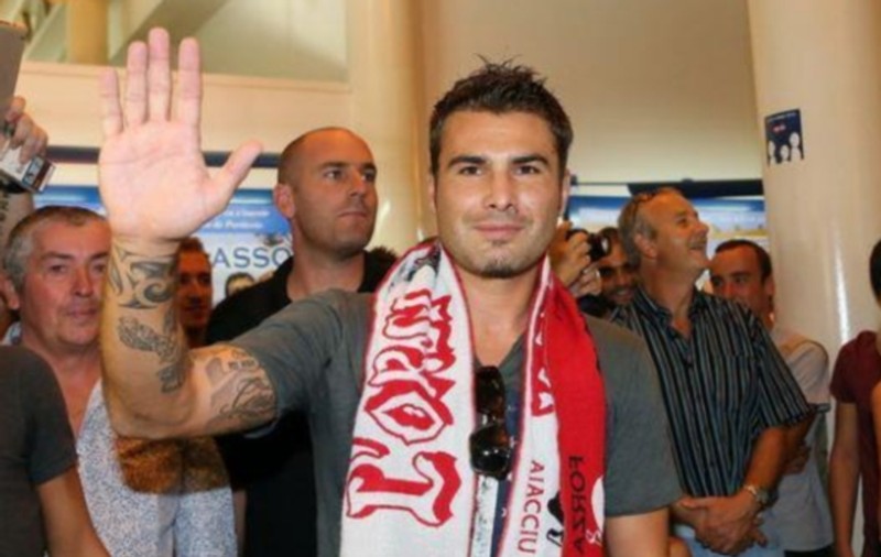 Adrian Mutu ŞI-A ANUNŢAT RETRAGEREA DIN FOTBAL: "Cred că ajunge!". Ce părere ai?