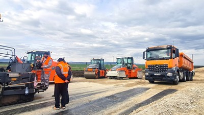 autostrada agerpres_16302214