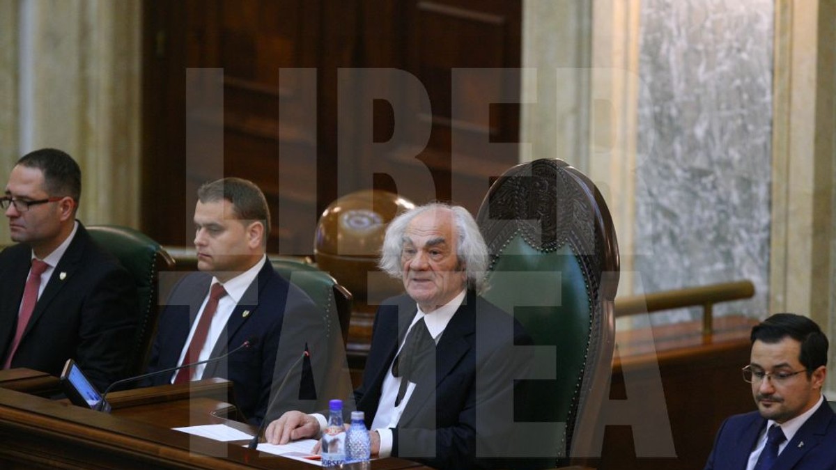 Senatorul PNL Leon Dănăilă despre proteste