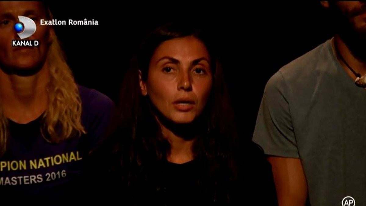 Fratele Ancăi de la Exatlon s-a cuplat cu o fostă coechipieră a acesteia. Concurenta a aflat în direct despre idilă