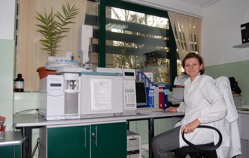 Laboratorul anti-doping recunoscut la nivel mondial