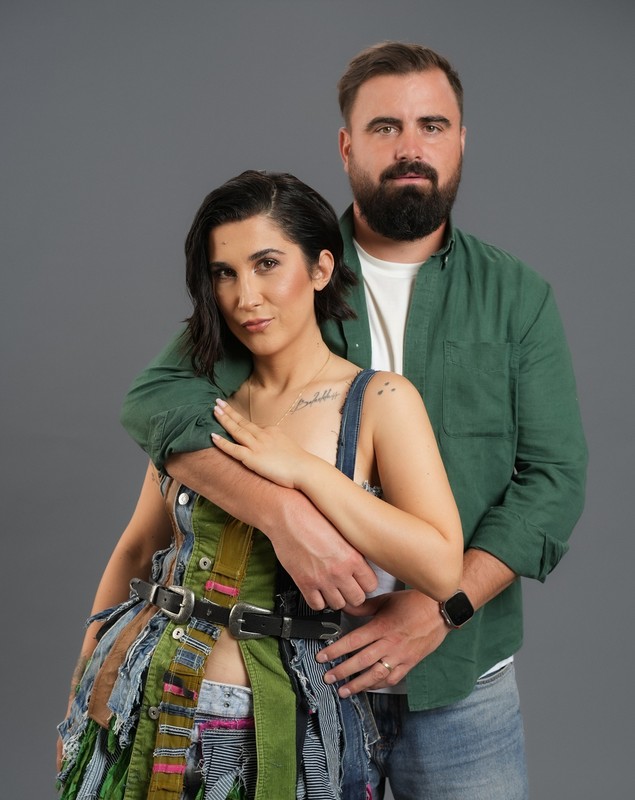Adda, emoții înainte să plece la Power Couple, sezonul 3. De cine îi e greu să se despartă: „Voi fi departe de el”