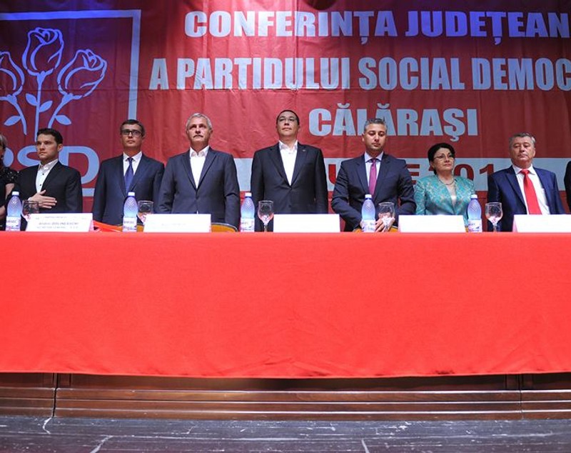 Atunci și Acum: Ecaterina Andronescu, fostul ministru al Educației care a scăpat după 4 ani de dosarul penal și a fost înlăturată din conducerea PSD
