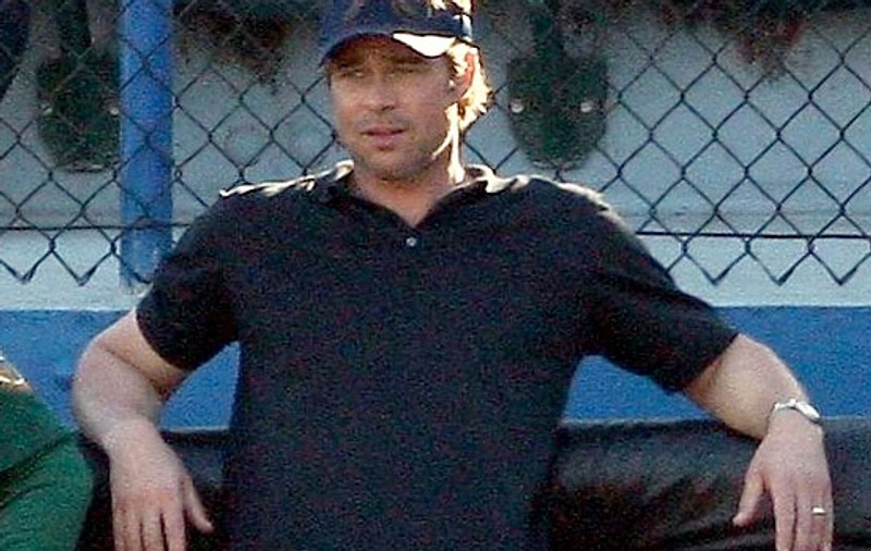 Brad Pitt i-ar condamna la moarte pe responsabilii de dezastrul ecologic din Golful Mexic
