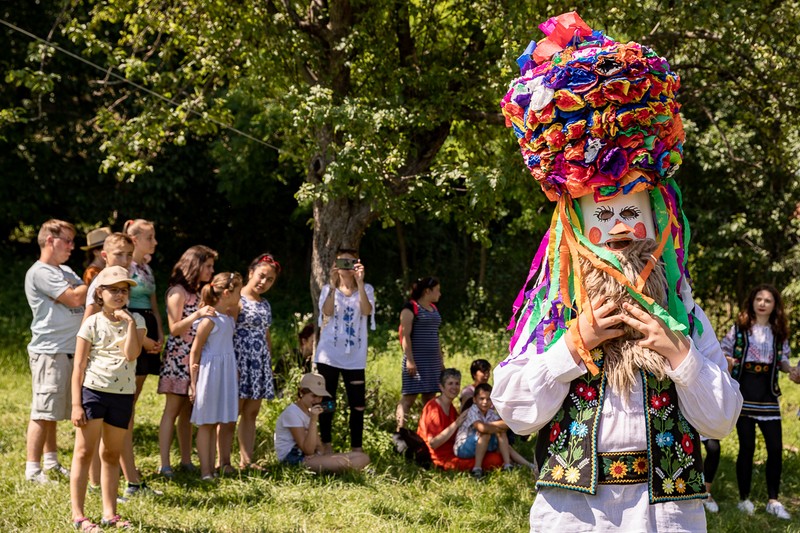 Spectacolele de la Centru au un public tot mai numeros