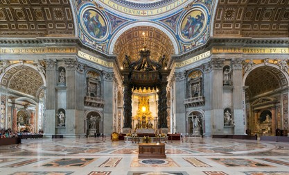 Basilica Sfântul Petru