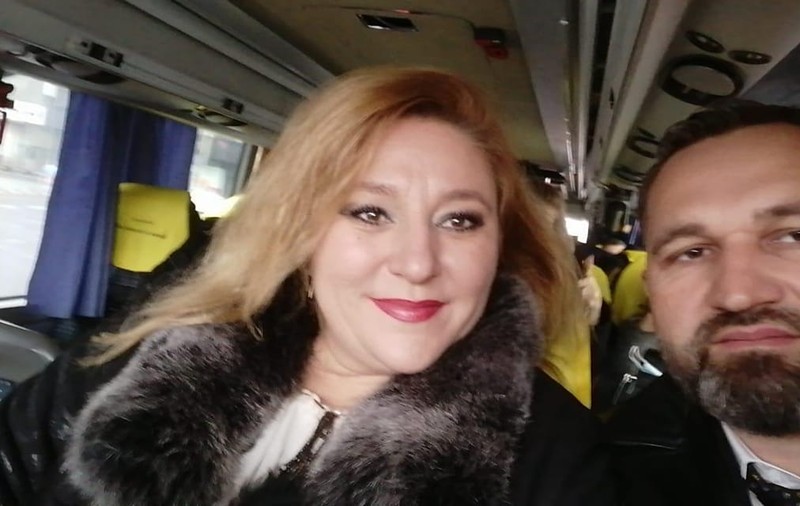 Încă o excludere din AUR. După Diana Șoșoacă, copreședintele Claudiu Târziu anunță un alt parlamentar dat afară din partid