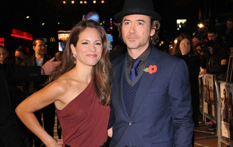 Robert Downey Jr., actorul principal şi producătorul unui musical 