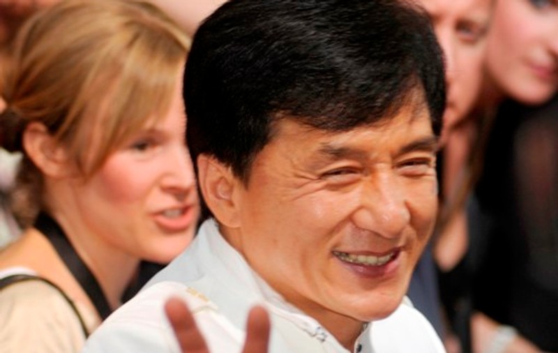Jackie Chan a strâns, într-un singur concert, peste 3 milioane de dolari pentru victimele din Japonia