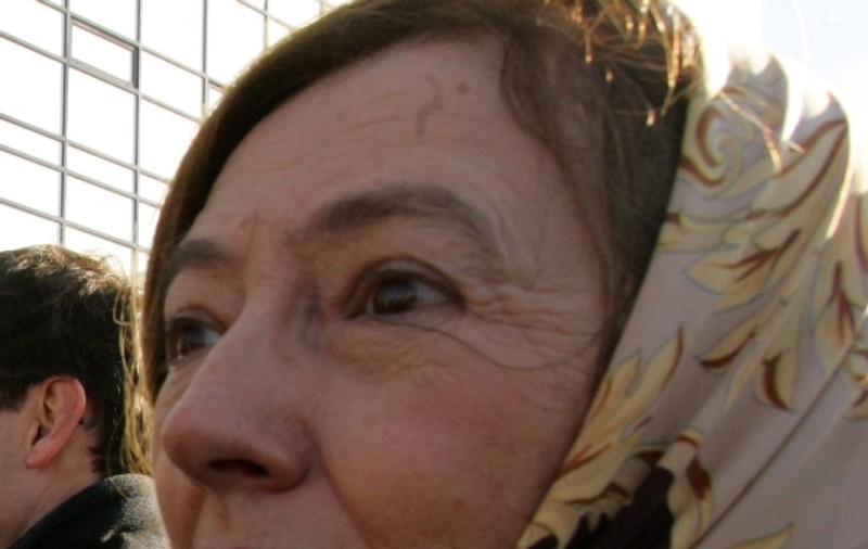 Rodica Stănoiu, PLÂNGÂND: "DOAMNE, DUMNEZEULE! NU POT SĂ CRED, DUMNEZEULE MARE... SUNT ŞOCATĂ!"