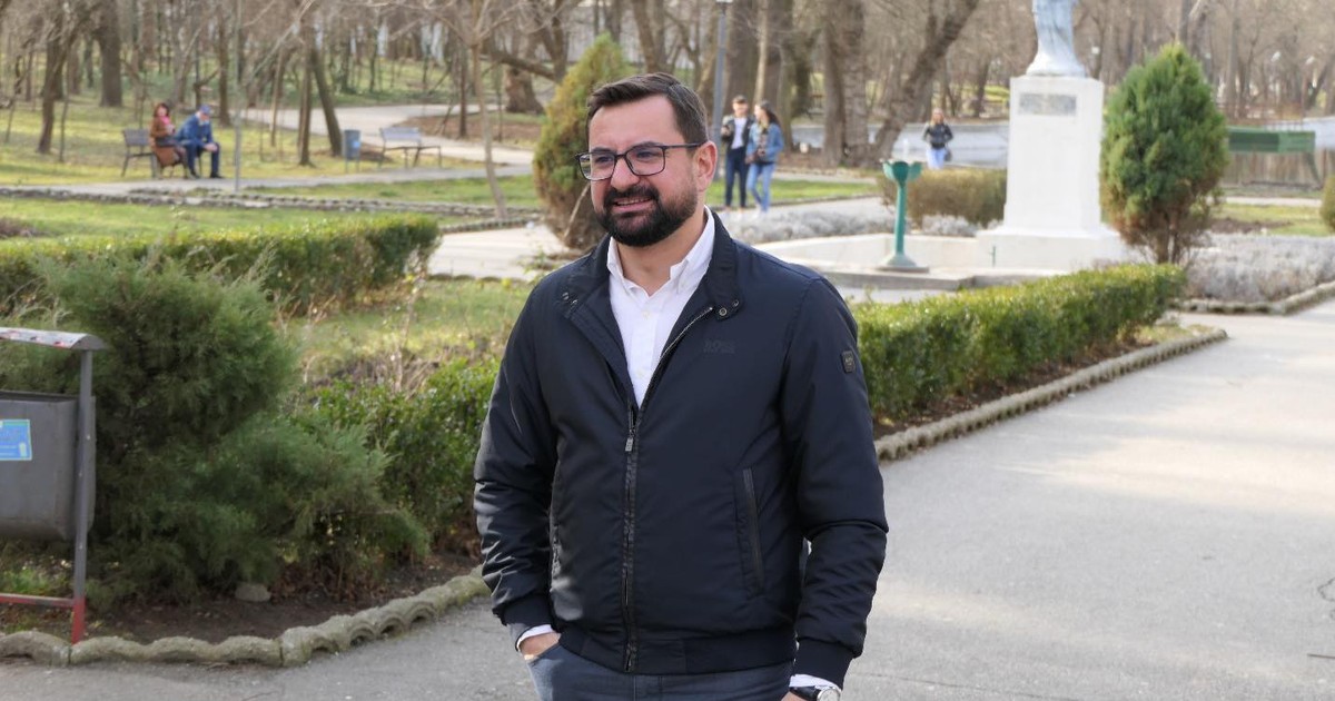 Adrian Ionuț Chesnoiu